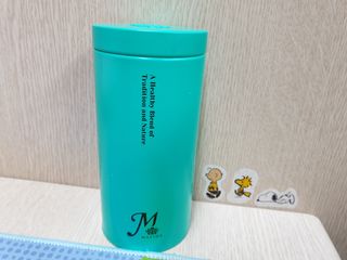마시다 대자연이 빚은 프리미엄 수제 블렌딩 홍차, 라이징네이쳐블랙티 — 5점을 준 리뷰어가 2021년 3월 올린 사용 사진