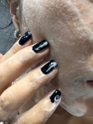 스킨1004 [SKIN1004] 마다가스카르 센텔라 앰플 폼 125ml — 5점을 준 리뷰어가 2024년 8월 올린 사용 사진
