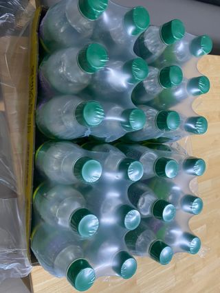 몽베스트 Montbest with Sparkling water Lemon OR Lime 20병(랜덤) — 5점을 준 리뷰어가 2022년 7월 올린 사용 사진