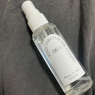 디어포레스트 [5개세트] 숲속의 하루 패브릭미스트 (섬유향수/ 룸스프레이) 50ml 5개 — 5점을 준 리뷰어가 2022년 9월 올린 사용 사진