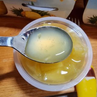 돌 [Dole]자연 그대로! Dole 후룻볼 113G*4입X 3박스(4가지 맛中 랜덤발송) — 5점을 준 리뷰어가 2024년 6월 올린 사용 사진