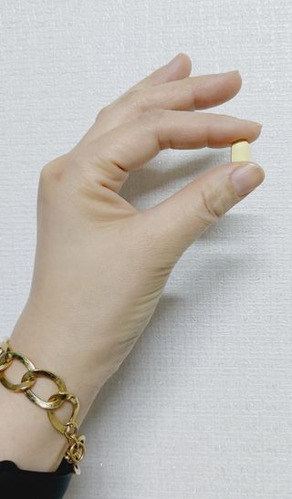[Dr.PNT] 당신의 생활에 꼭 맞는 멀티비타민, 닥터피엔티 에너지 밸런스 — 5점을 준 리뷰어가 2022년 12월 올린 사용 사진
