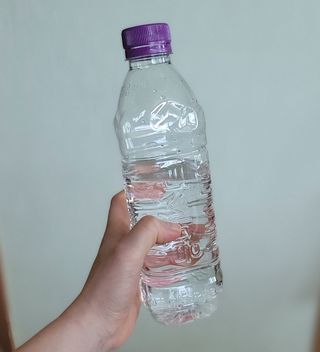 몽베스트 [MONTBEST]위드어스 500mL 20병 — 4.5점을 준 리뷰어가 2022년 6월 올린 사용 사진