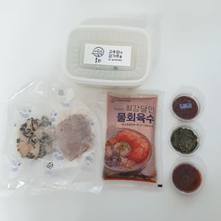 이하나벼룩둘님이 올린 리뷰 사진 2