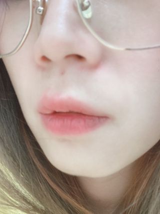 [위드덤] 워터풀 인텐스 리페어 포뮬라 — 5점을 준 리뷰어가 2021년 11월 올린 사용 사진
