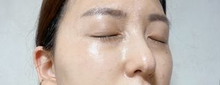 레드투래드 안티더스트 클렌징 오일 150ml — 3점을 준 리뷰어가 2021년 7월 올린 사용 사진