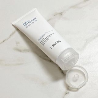 아이레시피 아쿠아피토플렉스 크림 인 젤 100ml — 5점을 준 리뷰어가 2022년 12월 올린 사용 사진