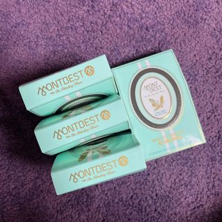 몽베스트 위드더 블랜딩 하우스 _ 얼그레이 블랙티 — 5점을 준 리뷰어가 2023년 1월 올린 사용 사진