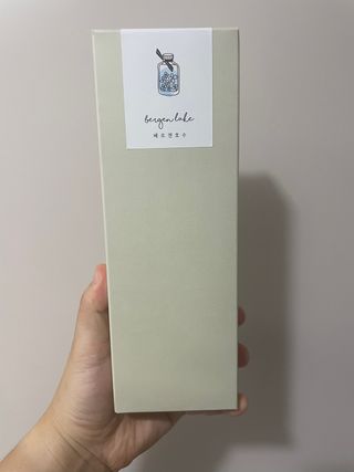 디어포레스트 쁘띠 플라워 디퓨저 시리즈 — 4점을 준 리뷰어가 2022년 9월 올린 사용 사진
