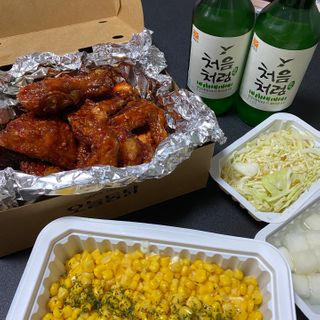 채니니님이 올린 리뷰 사진 1