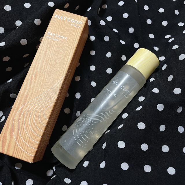 로우 소스 더 비건 에센스 100ml 리뷰 사진