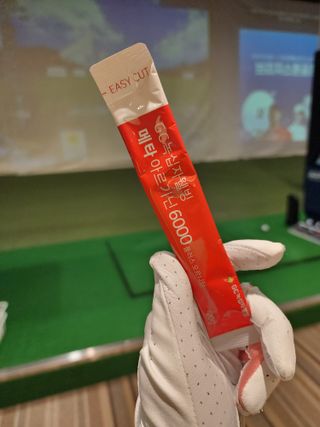 메타아르기닌 GC녹십자웰빙 메타 아르기닌 6000 플러스 오르니틴 — 5점을 준 리뷰어가 2022년 10월 올린 사용 사진
