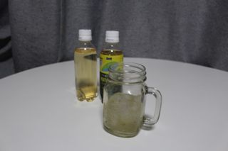 더그레잇티 콤부차 [매일유업] 더그레잇티 44kcal 콤부차 300ml *12개입 (오리지널 6개+베리리치 6개) — 5점을 준 리뷰어가 2023년 8월 올린 사용 사진