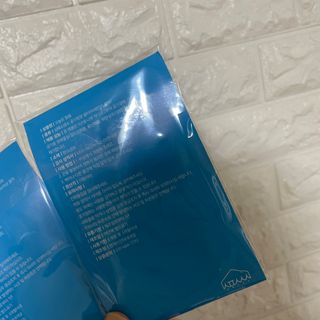 심폐소생소 [오늘도맑음] 차량용 악세사리 공기청정필터 이태리산 자동차용품 내부꾸미기 — 5점을 준 리뷰어가 2021년 12월 올린 사용 사진