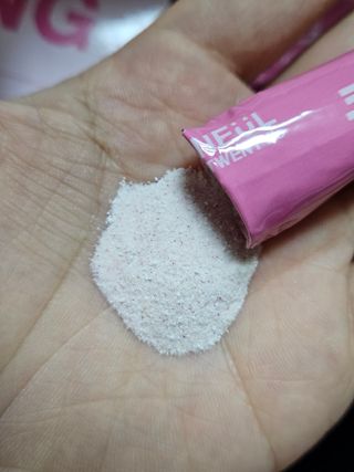 늘20s 콜라겐 부스팅_COLLAGEN BOOSTING — 5점을 준 리뷰어가 2023년 2월 올린 사용 사진