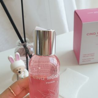 생크몽드 피토 필링 로션 150ml — 5점을 준 리뷰어가 2021년 8월 올린 사용 사진