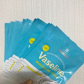 리더스코스메틱 리더스 라이트 바세린 마스크 4종 — 5점을 준 리뷰어가 2021년 3월 올린 사용 사진