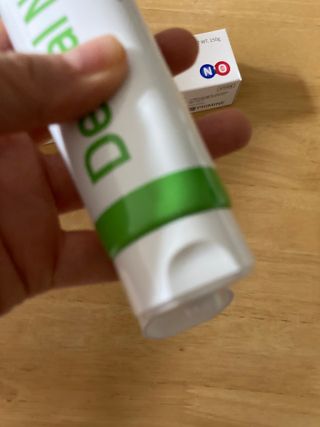 프리마인 유해균 뿐만 아니라 유익균까지 씻어내는 치약은 그만, 건강한 구강환경을 만드는 덴탈엔오 — 5점을 준 리뷰어가 2022년 1월 올린 사용 사진