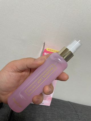 멈칫(MUMCHIT) 멈칫 마젠타레이디 기획세트 — 5점을 준 리뷰어가 2022년 3월 올린 사용 사진