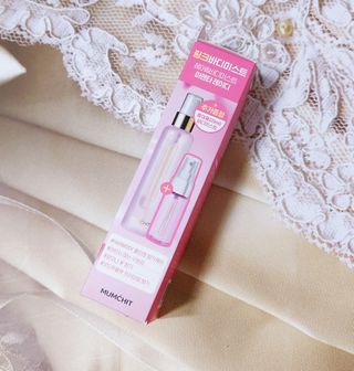 멈칫(MUMCHIT) 멈칫 마젠타레이디 기획 set — 5점을 준 리뷰어가 2022년 4월 올린 사용 사진