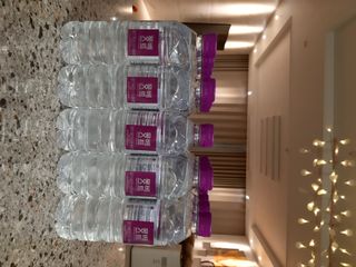 몽베스트 [MONTBEST]위드어스 500mL 20병 — 5점을 준 리뷰어가 2024년 2월 올린 사용 사진