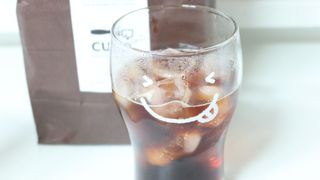 커스프 드립백 커피 G1원두 버라이어티팩 12g 12개입 — 5점을 준 리뷰어가 2022년 8월 올린 사용 사진