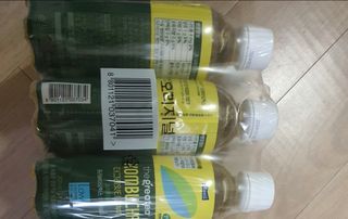 더그레잇티 콤부차 [매일유업] 더그레잇티 44kcal 콤부차 300ml *12개입 (오리지널 6개+베리리치 6개) — 4점을 준 리뷰어가 2023년 7월 올린 사용 사진
