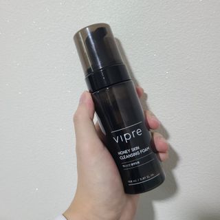 비프리코스메틱 허니 스킨 클렌징폼 150ml — 4.5점을 준 리뷰어가 2023년 2월 올린 사용 사진