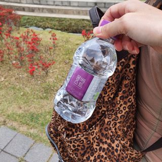몽베스트 [MONTBEST] 330mL 20병 — 5점을 준 리뷰어가 2022년 4월 올린 사용 사진