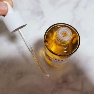 [스킨1004] 마다가스카르 센텔라 앰플 100ml — 5점을 준 리뷰어가 2024년 5월 올린 사용 사진