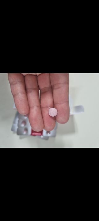 [리노브] 4세대 활성엽산 액티폴릭 270mg x 30정 — 5점을 준 리뷰어가 2022년 9월 올린 사용 사진