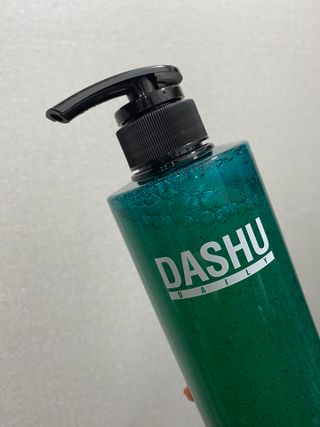 다슈코리아 다슈 데일리 아크네 릴렉스 바디워시 500ml — 4.5점을 준 리뷰어가 2021년 6월 올린 사용 사진