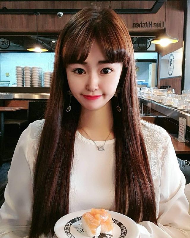 [스시오 건대점] 무한리필 회전초밥 평일 뷔페 2인 리뷰 사진