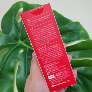 레드투래드 안티더스트 배리어 미스트 55ml — 5점을 준 리뷰어가 2021년 9월 올린 사용 사진
