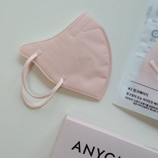 [애니가드] 셋업 메베마스크라이트  (대형 4컬러 + 중형 4컬러) — 5점을 준 리뷰어가 2022년 6월 올린 사용 사진