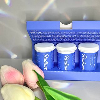 래디웰 프로바이오틱스 밸런스 — 5점을 준 리뷰어가 2023년 9월 올린 사용 사진