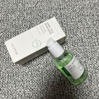 디에이브 더마-테카 바이옴 세럼 50ml — 5점을 준 리뷰어가 2022년 11월 올린 사용 사진