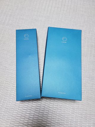 코박 스프레이 살균수  500ml 세트 — 5점을 준 리뷰어가 2022년 7월 올린 사용 사진