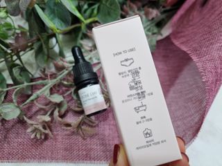 라라로즈데이 시즌2 천연 아로마오일 Y존 케어 속옷향수 이너퍼퓸 5ml  여성의 자존감을 UP시키자 — 5점을 준 리뷰어가 2021년 10월 올린 사용 사진