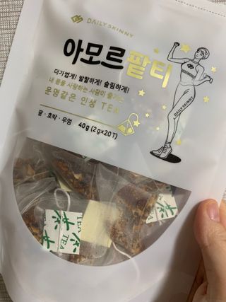 아로마님이 올린 리뷰 사진 1