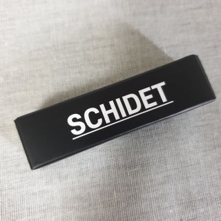 SCHIDET [스치듯 솔리드 퍼퓸] 5g 3종 택1 — 5점을 준 리뷰어가 2021년 8월 올린 사용 사진