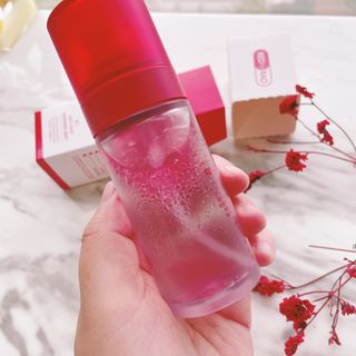 레드투래드 안티더스트 배리어 미스트 55ml — 5점을 준 리뷰어가 2021년 10월 올린 사용 사진