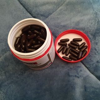 Swisse 스위스 고함량 프로폴리스 2,000mg 210정 — 5점을 준 리뷰어가 2021년 2월 올린 사용 사진