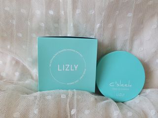 리즐리 씨슬릭 톤업 쿨링 쿠션 15g — 4점을 준 리뷰어가 2021년 7월 올린 사용 사진