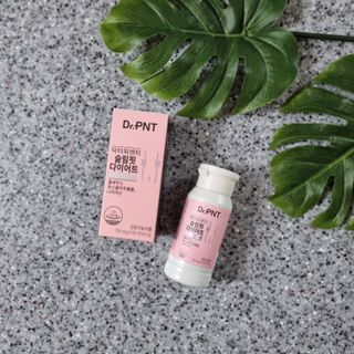 닥터피엔티 [Dr.PNT] 하루 2알로 건강한 다이어트! 한겨울에도 체지방만 쏙~ 슬림핏 다이어트 — 4점을 준 리뷰어가 2023년 4월 올린 사용 사진