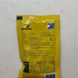비베러라이프 비베러 골든비트즙 오리진 골든비트 추출액 80ml X 30포 — 5점을 준 리뷰어가 2022년 7월 올린 사용 사진