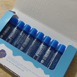 썸헤어 / SUMHAIR 썸헤어 헤어링 앰플 2종 중 택1 — 5점을 준 리뷰어가 2021년 6월 올린 사용 사진