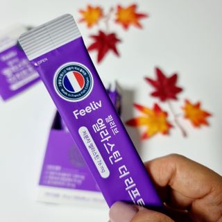 필리브 엘라스틴 더 리프트 — 5점을 준 리뷰어가 2021년 9월 올린 사용 사진