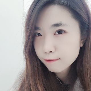 앤365 [ANN365LENS] 저스트 블랙, 초코 2종 중 택일 — 4점을 준 리뷰어가 2021년 11월 올린 사용 사진