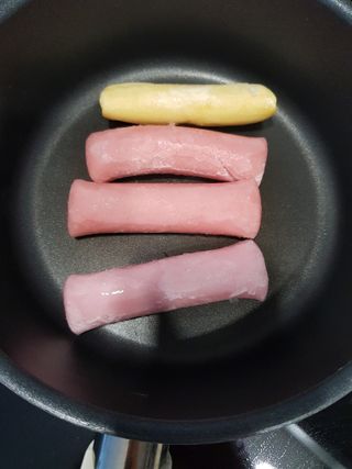푸디푸디 1일1떡  가래떡 낱개포장 아침식사 식사대용 7종 세트 혼합 (14개입) — 5점을 준 리뷰어가 2022년 6월 올린 사용 사진